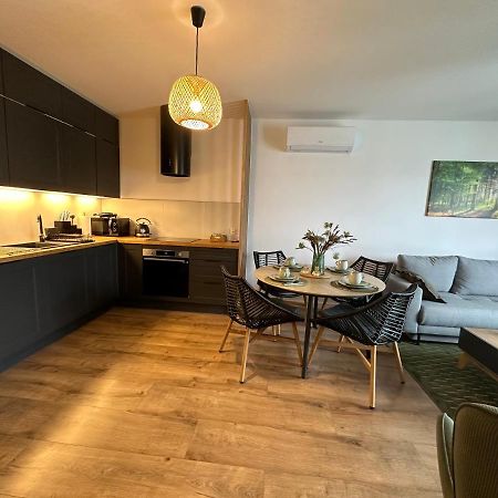 Apartament 28 W Dolinie Baryczy - 5D Apartamenty Milicz Exteriör bild