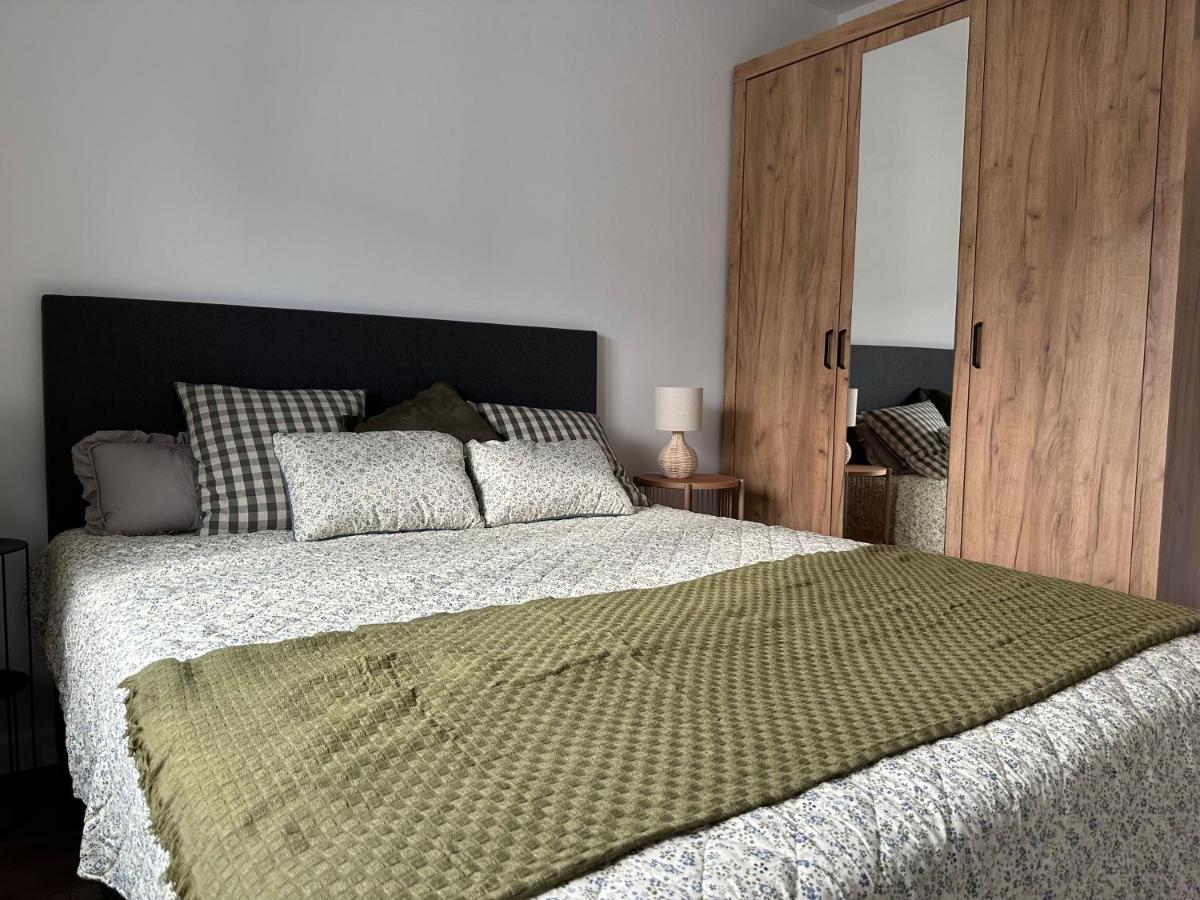 Apartament 28 W Dolinie Baryczy - 5D Apartamenty Milicz Exteriör bild